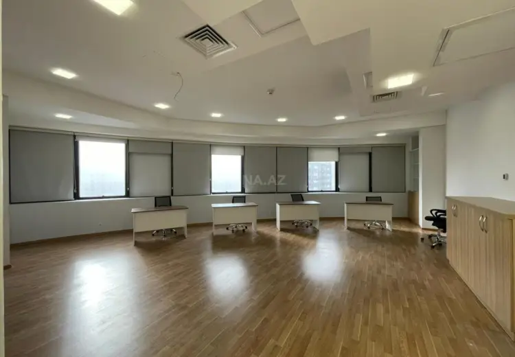 245 m² Obyekt / Ofis Kirayə (aylıq), Nərimanov, Bakı