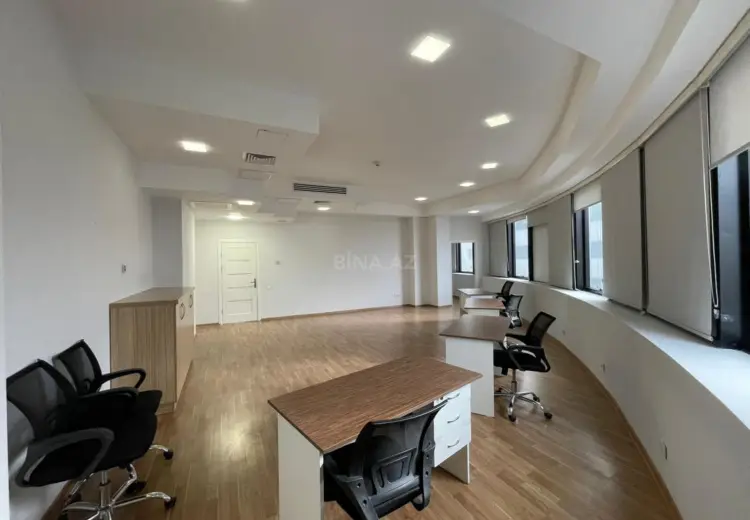 245 m² Obyekt / Ofis Kirayə (aylıq), Nərimanov, Bakı
