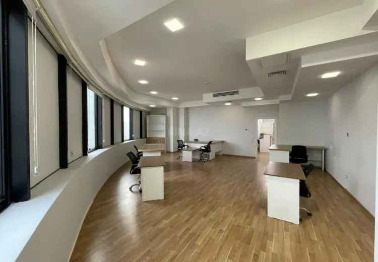 245 m² Obyekt / Ofis Kirayə (aylıq), Nərimanov, Bakı