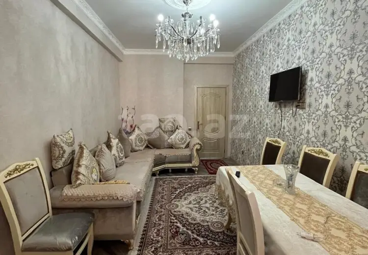 2 otaqlı mənzil , Saray, Abşeron