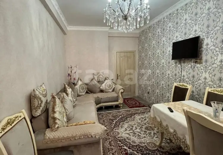 2 otaqlı mənzil , Saray, Abşeron