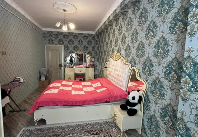 2 otaqlı mənzil , Saray, Abşeron