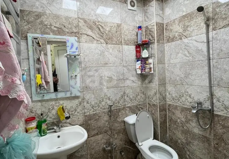 2 otaqlı mənzil , Saray, Abşeron