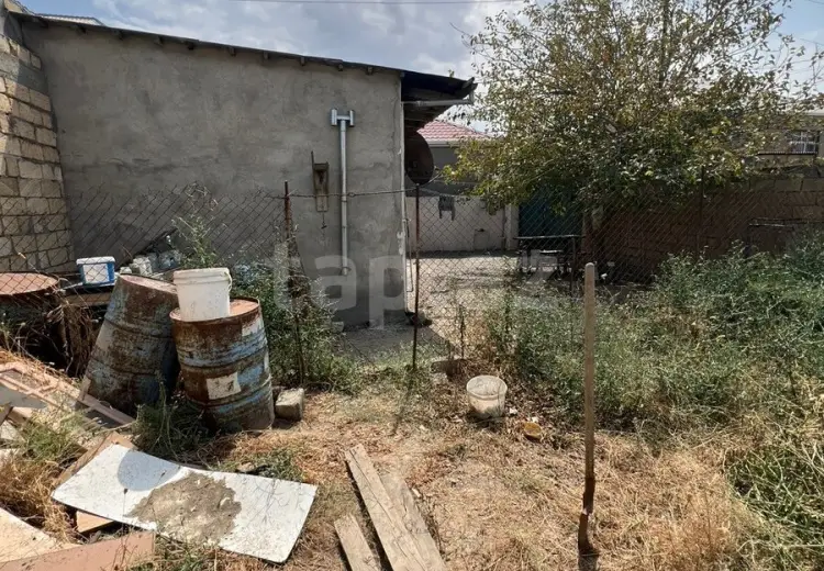 2 otaqlı mənzil , Ceyranbatan qəs., Abşeron
