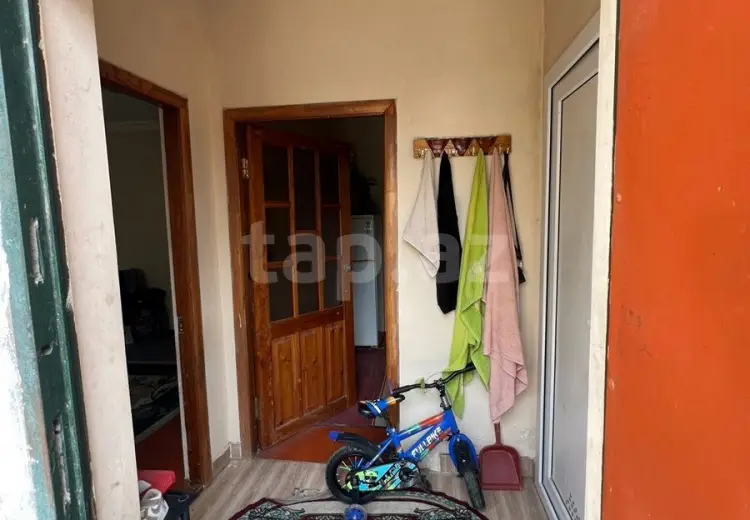 2 otaqlı mənzil , Ceyranbatan qəs., Abşeron