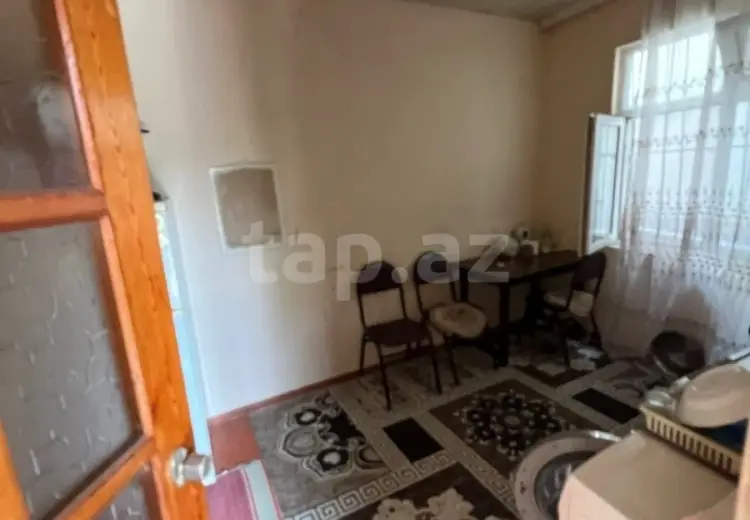 2 otaqlı mənzil , Ceyranbatan qəs., Abşeron