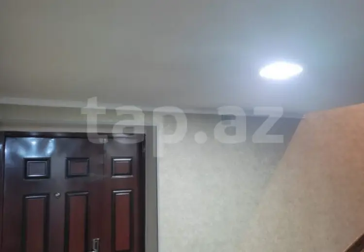7 otaqlı mənzil , Şirvan