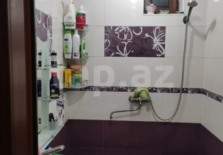 7 otaqlı mənzil , Şirvan