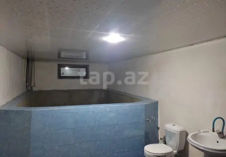 7 otaqlı mənzil , Şirvan
