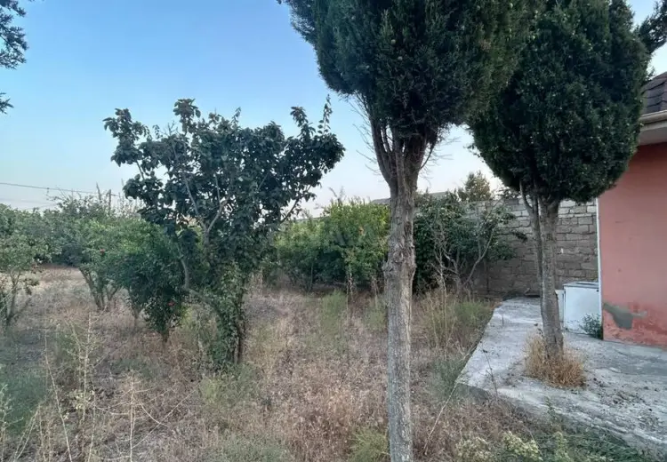 11.3 sot Torpaq Satılır, Mərdəkan, Xəzər, Bakı