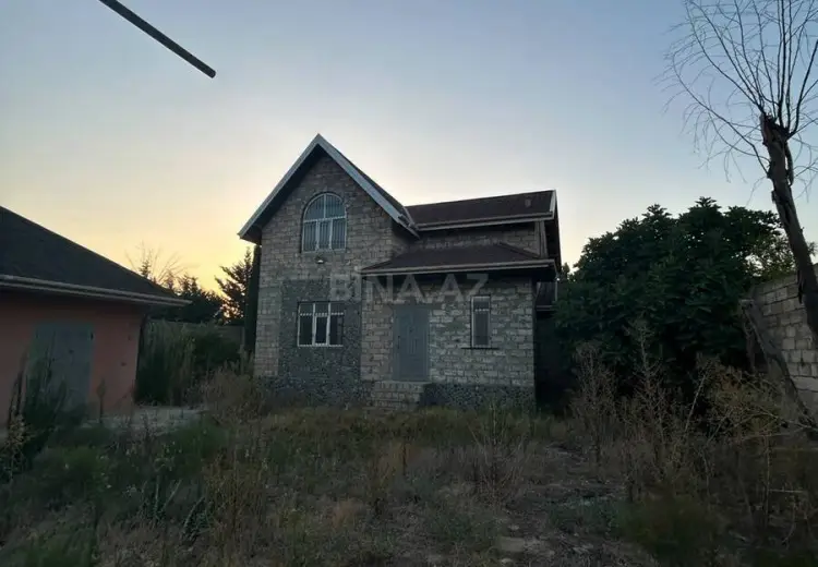 11.3 sot Torpaq Satılır, Mərdəkan, Xəzər, Bakı