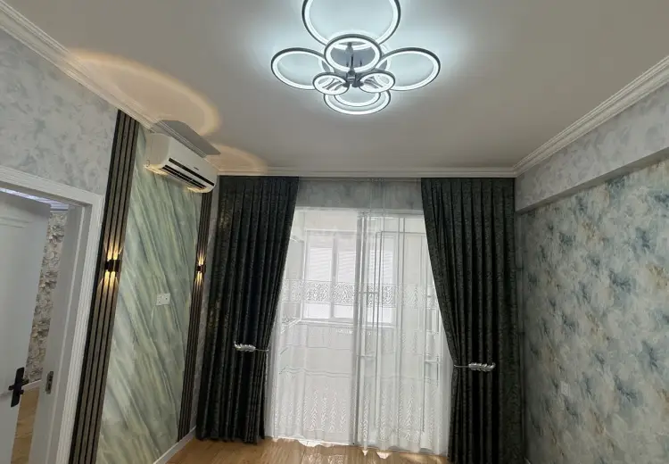 2 otaqlı mənzil Satılır, Xırdalan