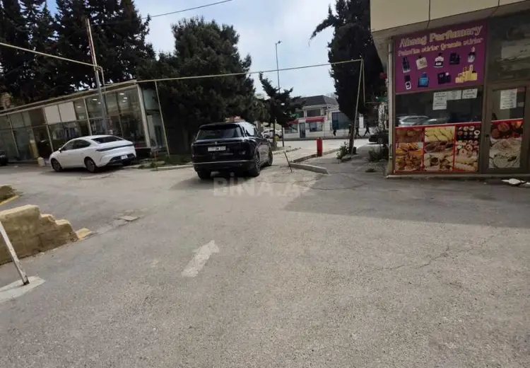 25 m² Obyekt / Ofis Kirayə (aylıq), Xətai, Bakı