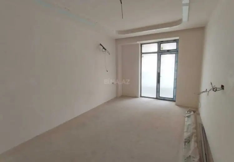 2 otaqlı mənzil Satılır, Yasamal, Bakı