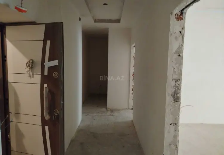 2 otaqlı mənzil Satılır, Yasamal, Bakı
