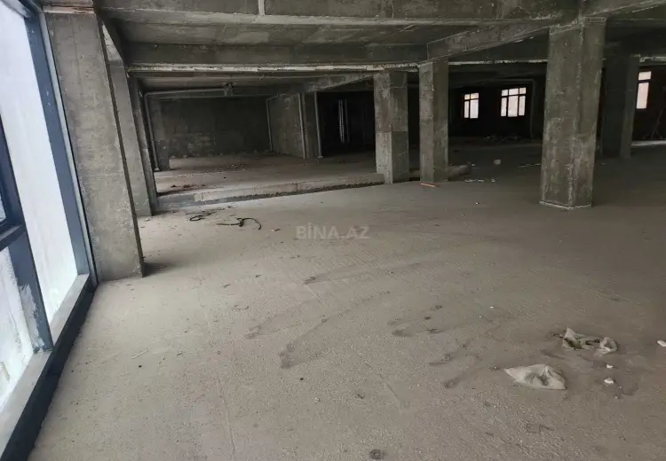 500 m² Obyekt / Ofis Kirayə (aylıq), Nərimanov, Bakı