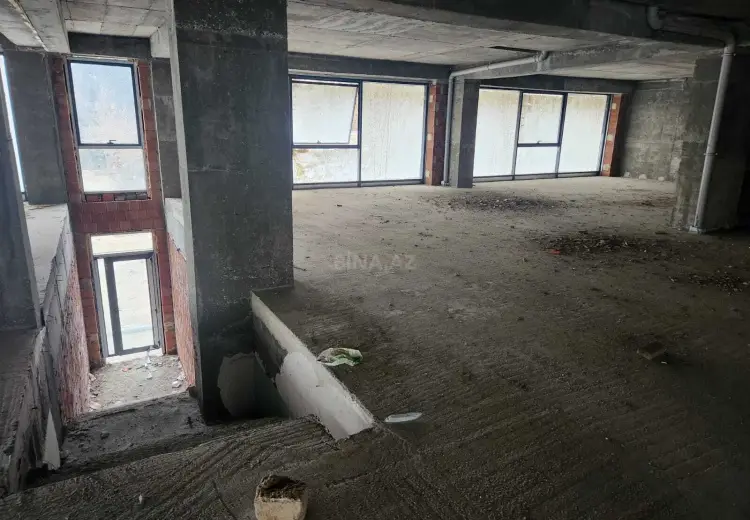 500 m² Obyekt / Ofis Kirayə (aylıq), Nərimanov, Bakı