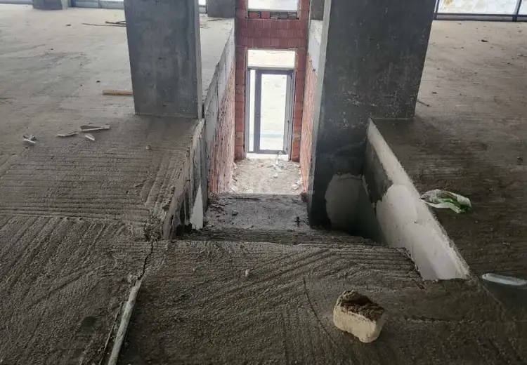 500 m² Obyekt / Ofis Kirayə (aylıq), Nərimanov, Bakı