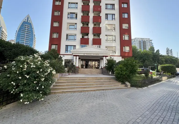 100 m² Obyekt / Ofis Kirayə (aylıq), Yasamal qəs., Nərimanov, Bakı