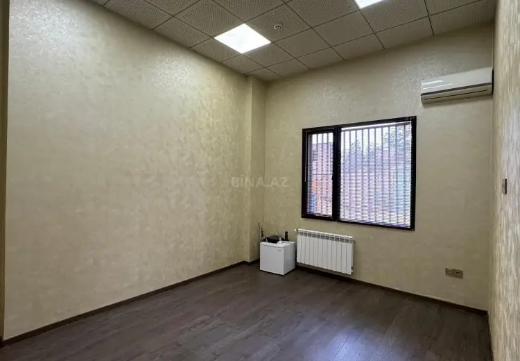 100 m² Obyekt / Ofis Kirayə (aylıq), Yasamal qəs., Nərimanov, Bakı