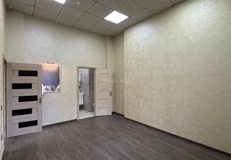 100 m² Obyekt / Ofis Kirayə (aylıq), Yasamal qəs., Nərimanov, Bakı