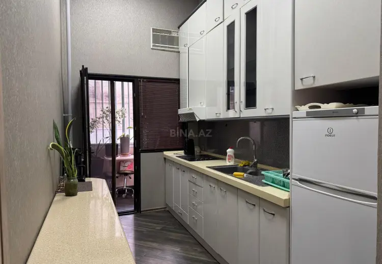 100 m² Obyekt / Ofis Kirayə (aylıq), Yasamal qəs., Nərimanov, Bakı