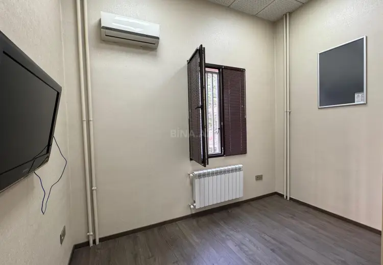 100 m² Obyekt / Ofis Kirayə (aylıq), Yasamal qəs., Nərimanov, Bakı