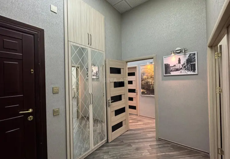 100 m² Obyekt / Ofis Kirayə (aylıq), Yasamal qəs., Nərimanov, Bakı