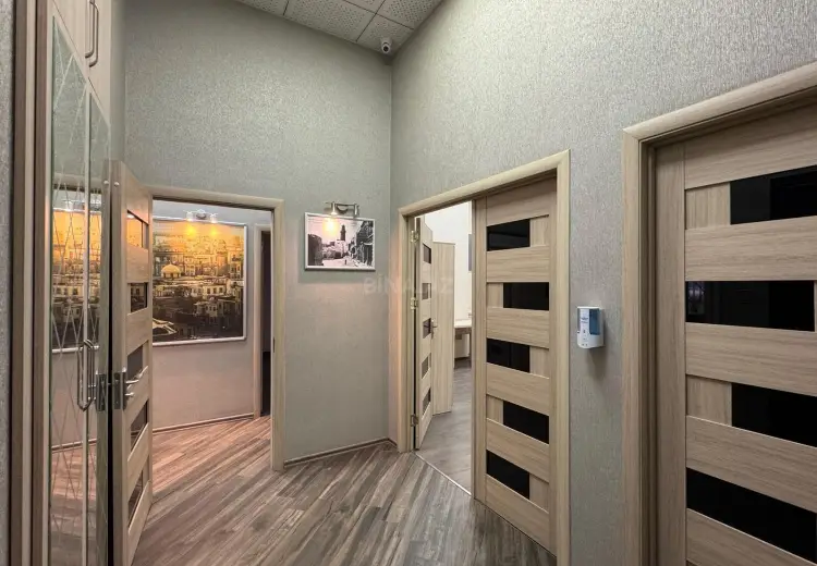 100 m² Obyekt / Ofis Kirayə (aylıq), Yasamal qəs., Nərimanov, Bakı