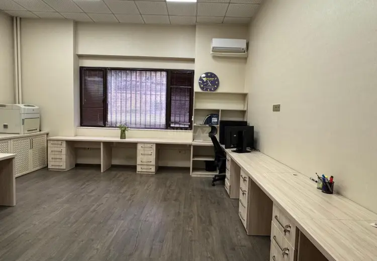 100 m² Obyekt / Ofis Kirayə (aylıq), Yasamal qəs., Nərimanov, Bakı