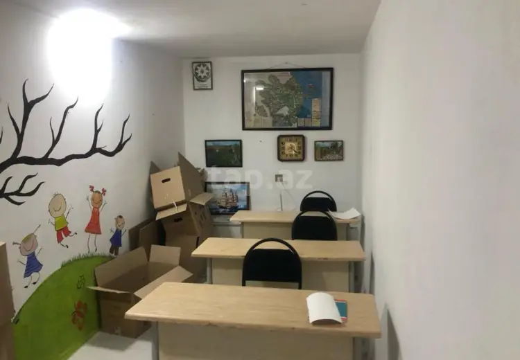 0 m² Obyekt / Ofis , Xırdalan