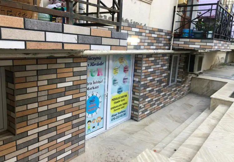 0 m² Obyekt / Ofis , Xırdalan