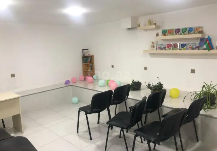 0 m² Obyekt / Ofis , Xırdalan