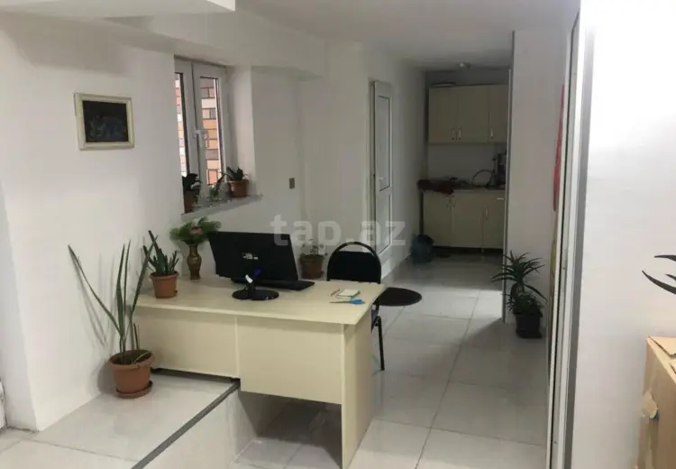 0 m² Obyekt / Ofis , Xırdalan