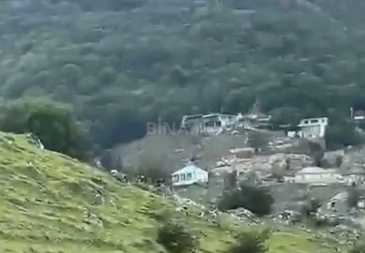 15 sot Torpaq Satılır, Quba