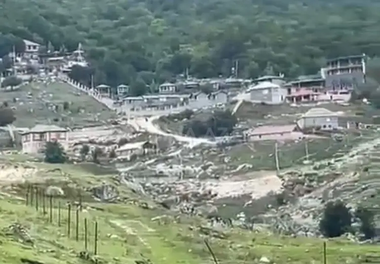 15 sot Torpaq Satılır, Quba