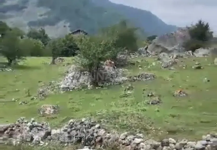 15 sot Torpaq Satılır, Quba