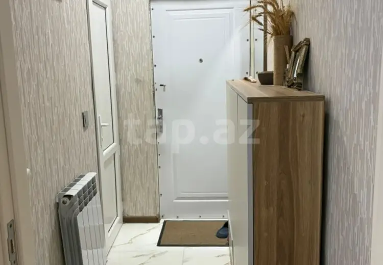 2 otaqlı mənzil , Bakı