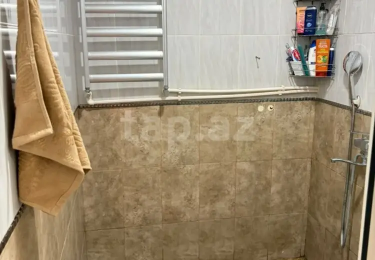 2 otaqlı mənzil , Bakı
