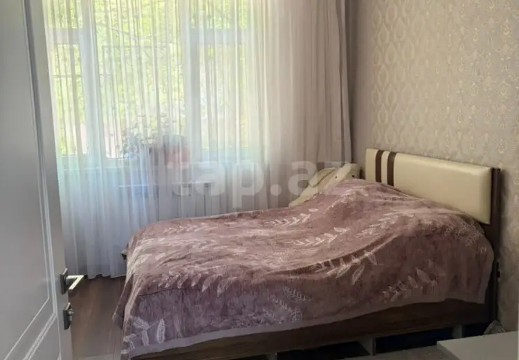 2 otaqlı mənzil , Bakı