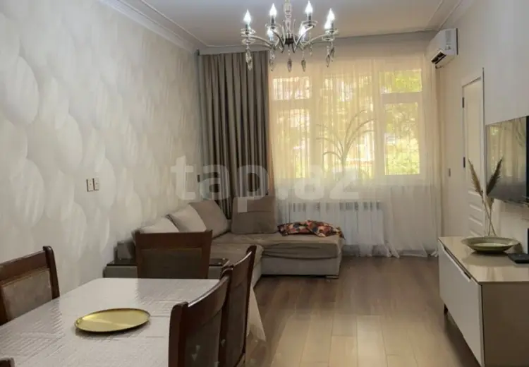 2 otaqlı mənzil , Bakı