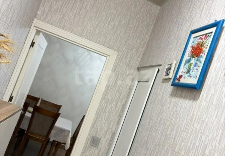 2 otaqlı mənzil , Bakı