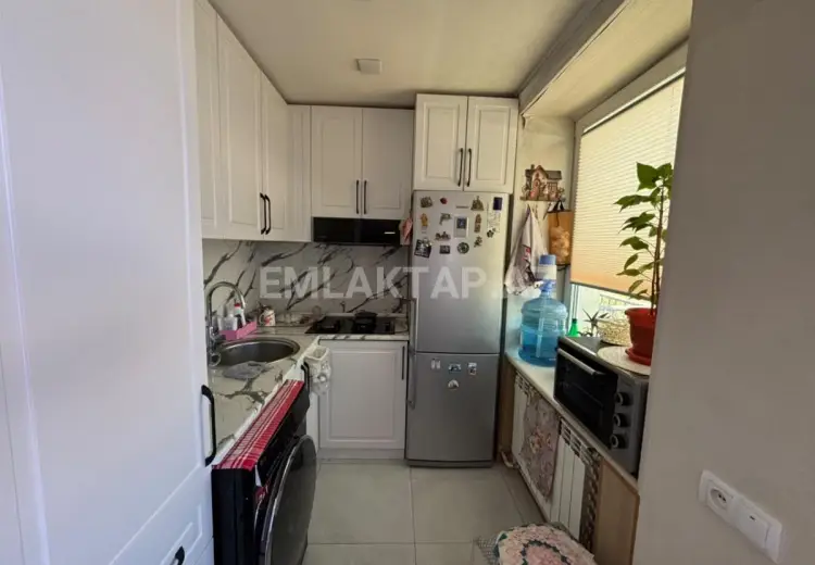 185 000 AZN - 2 otaqlı mənzil Satılır, Səbail, Bakı