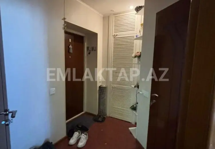 185 000 AZN - 2 otaqlı mənzil Satılır, Səbail, Bakı