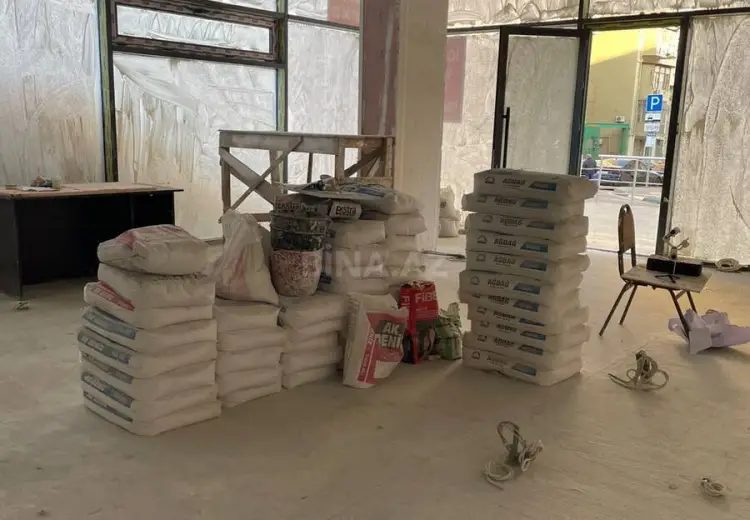 165 m² Obyekt / Ofis Kirayə (aylıq), Nəsimi, Bakı