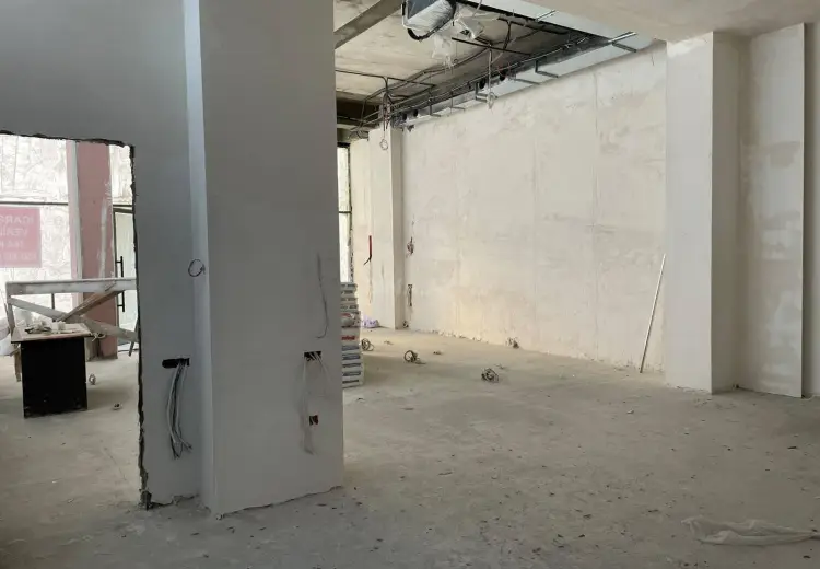 165 m² Obyekt / Ofis Kirayə (aylıq), Nəsimi, Bakı