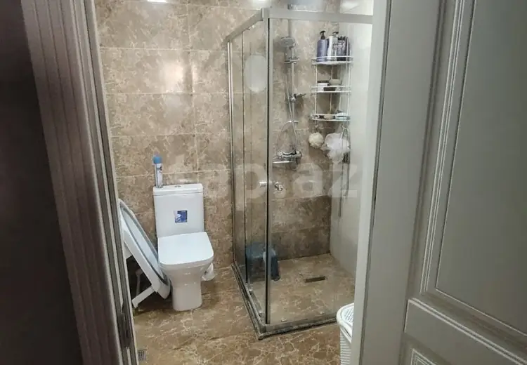 3 otaqlı mənzil , Bakı