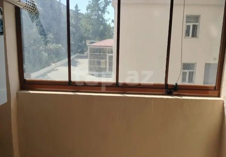 3 otaqlı mənzil , Bakı