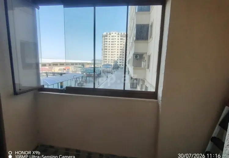 3 otaqlı mənzil , Bakı