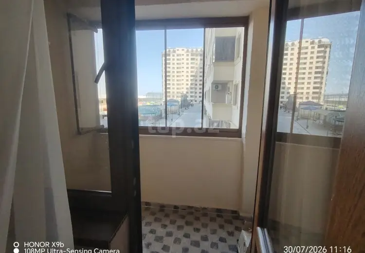 3 otaqlı mənzil , Bakı